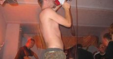 First Ever Jabbadub Show - Nadole, Zgorzelec 2006