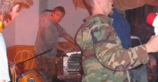 First Ever Jabbadub Show - Nadole, Zgorzelec 2006