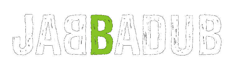 JABBADUB WEBSITE